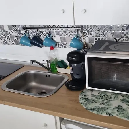 Mediterranean Dream Ii, La Carihuela טורמולינוס