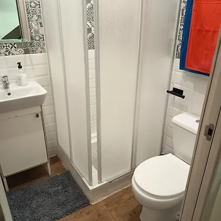 Mediterranean Dream Ii, La Carihuela *