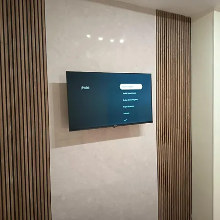 Mediterranean Dream Ii, La Carihuela Apartmán Torremolinos
