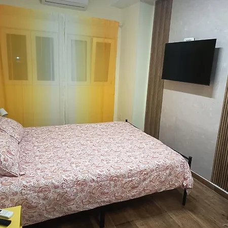 Apartmán Mediterranean Dream Ii, La Carihuela *