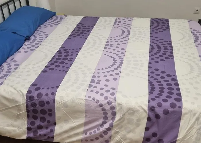 Mediterranean Dream Ii, La Carihuela טורמולינוס