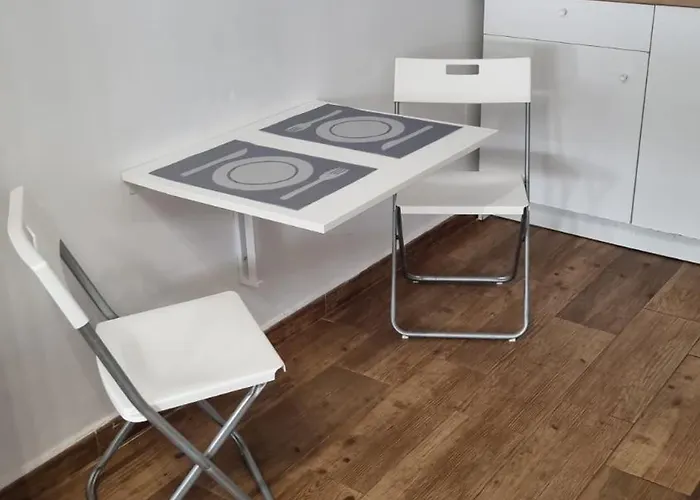 Mediterranean Dream Ii, La Carihuela * טורמולינוס