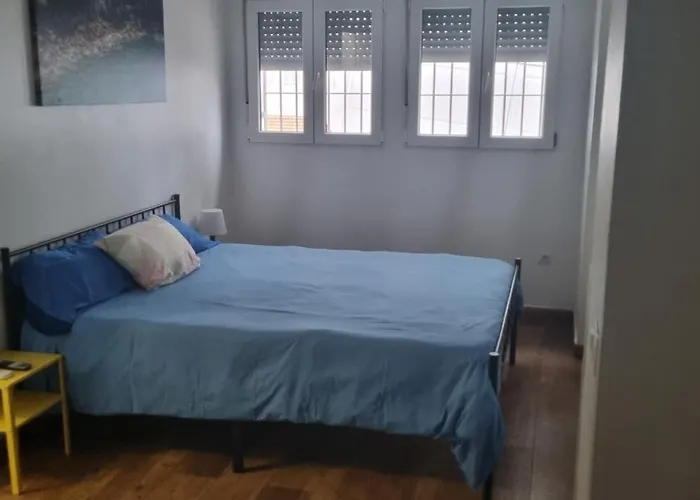 Mediterranean Dream Ii, La Carihuela