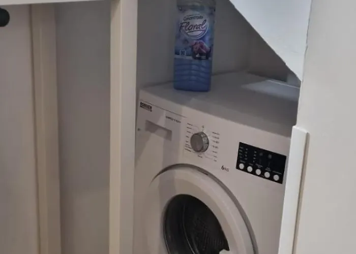 Mediterranean Dream Ii, La Carihuela *