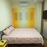 Апартаменти Mediterranean Dream Ii, La Carihuela Торремолінос