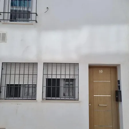 Mediterranean Dream Ii, La Carihuela Torremolinos