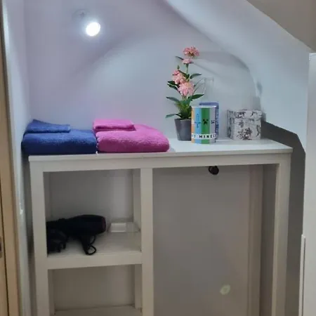 Mediterranean Dream Ii, La Carihuela Appartement