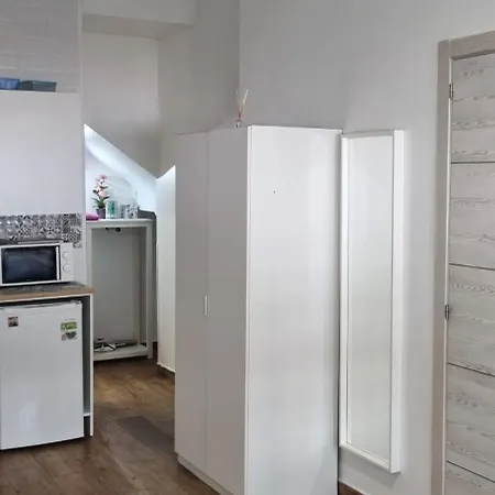 Mediterranean Dream Ii, La Carihuela Appartement