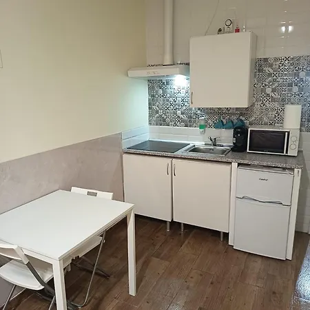 Mediterranean Dream Ii, La Carihuela * Торремолінос