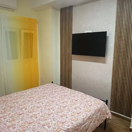 Mediterranean Dream Ii, La Carihuela Торремолінос
