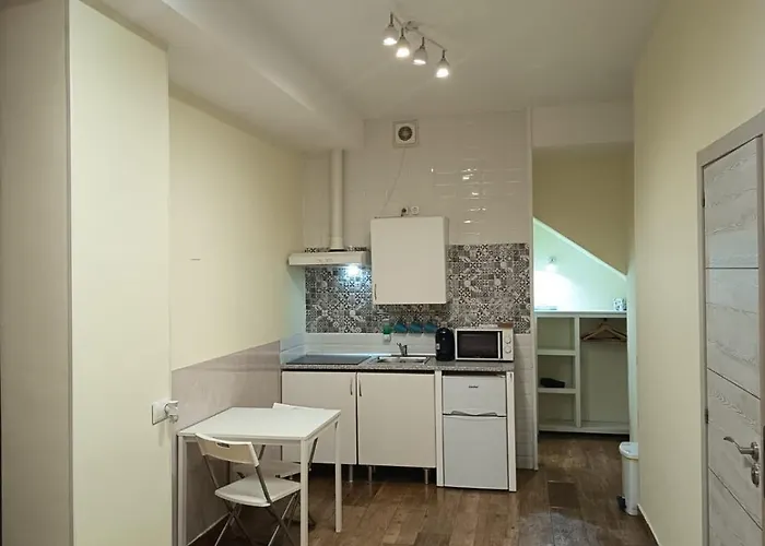 Mediterranean Dream Ii, La Carihuela