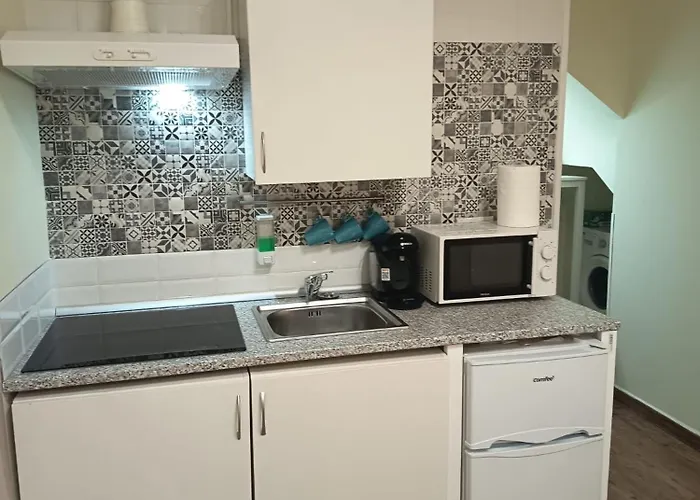 Mediterranean Dream Ii, La Carihuela