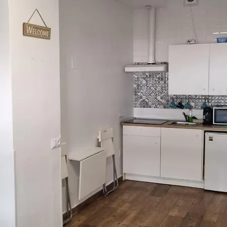 Lägenhet Mediterranean Dream Ii, La Carihuela Torremolinos