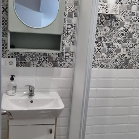 Mediterranean Dream Ii, La Carihuela *