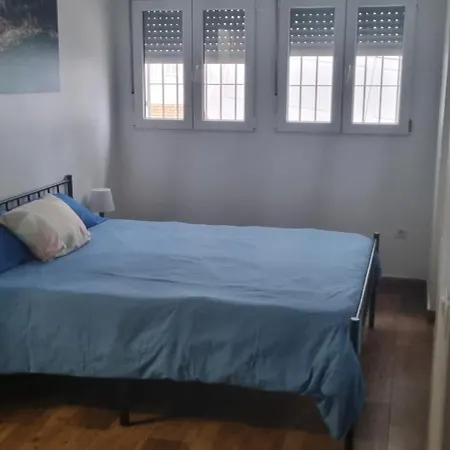 Mediterranean Dream Ii, La Carihuela