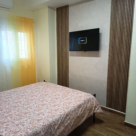 Apartamento Mediterranean Dream Ii, La Carihuela