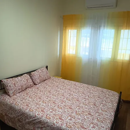 Διαμέρισμα Mediterranean Dream Ii, La Carihuela Τορρεμολίνος