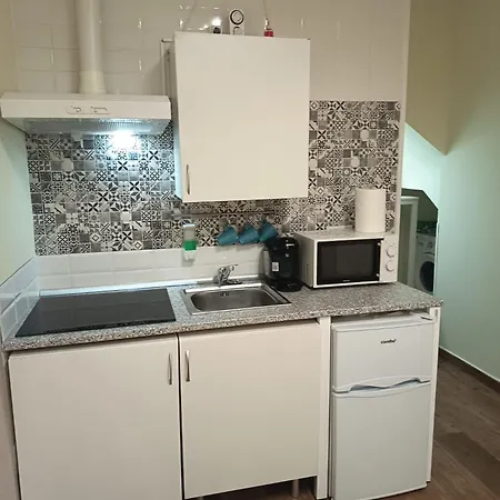 Mediterranean Dream Ii, La Carihuela