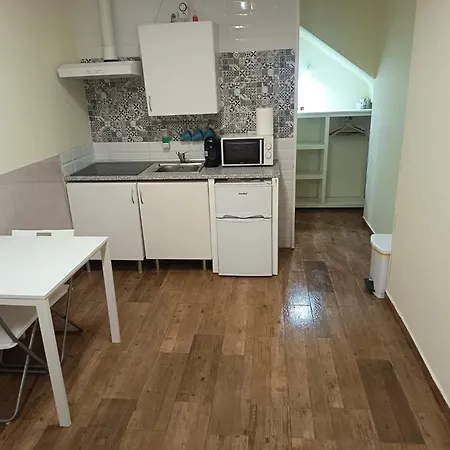 Mediterranean Dream Ii, La Carihuela Appartement