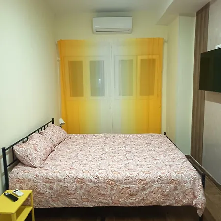 Apartamento Mediterranean Dream Ii, La Carihuela Torremolinos