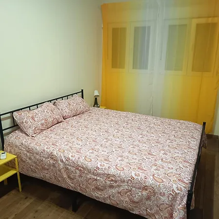 Mediterranean Dream Ii, La Carihuela * Torremolinos