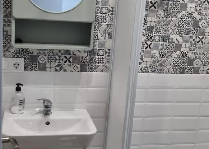 Mediterranean Dream Ii, La Carihuela *