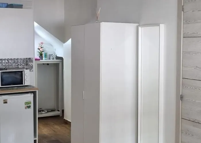 Mediterranean Dream Ii, La Carihuela Διαμέρισμα