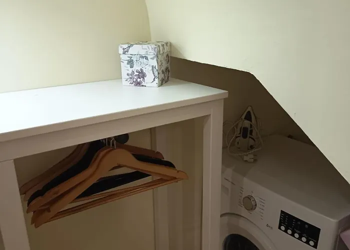 Mediterranean Dream Ii, La Carihuela Διαμέρισμα Τορρεμολίνος