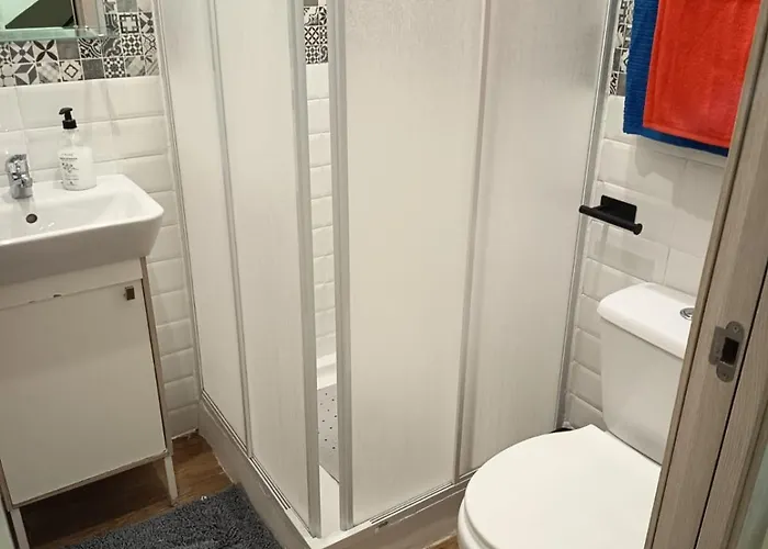 Mediterranean Dream Ii, La Carihuela *