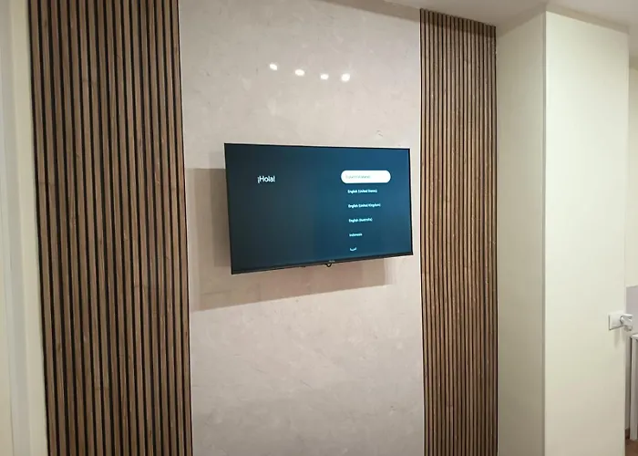 Mediterranean Dream Ii, La Carihuela Apartamento Torremolinos