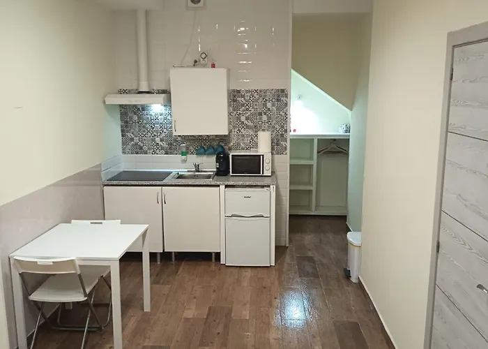 Mediterranean Dream Ii, La Carihuela Torremolinos