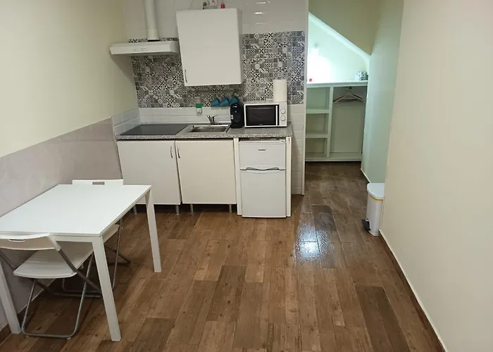 Mediterranean Dream Ii, La Carihuela Appartement