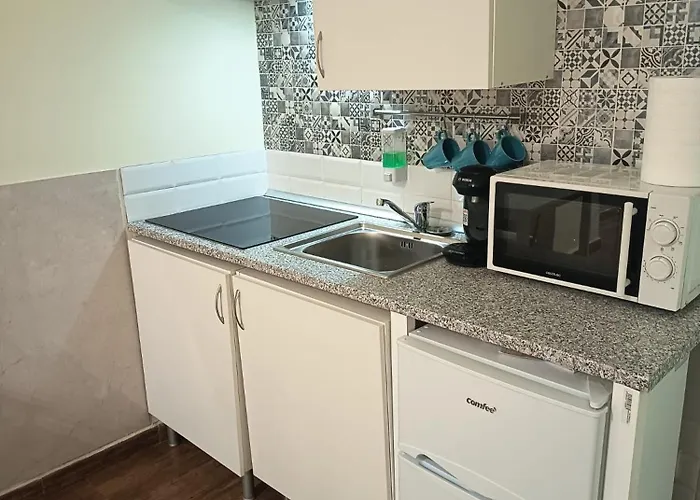 Mediterranean Dream Ii, La Carihuela Apartamento