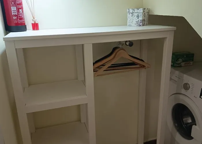 Mediterranean Dream Ii, La Carihuela * Torremolinos