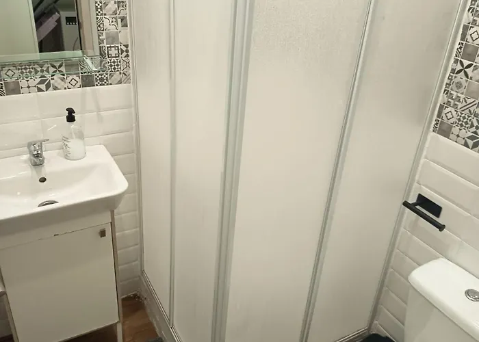 Mediterranean Dream Ii, La Carihuela * Torremolinos