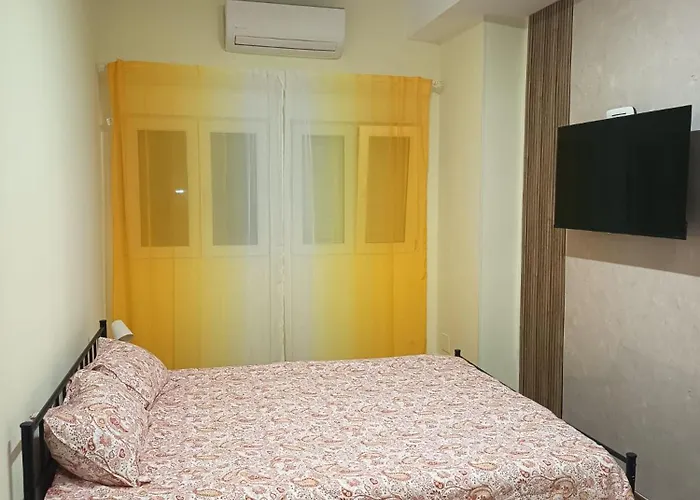 Mediterranean Dream Ii, La Carihuela Apartamento