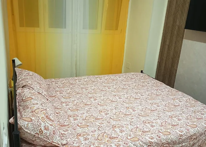 Apartamento Mediterranean Dream Ii, La Carihuela *