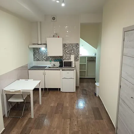 Mediterranean Dream Ii, La Carihuela Torremolinos