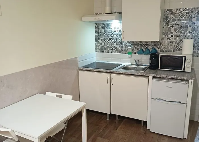 Mediterranean Dream Ii, La Carihuela * Torremolinos