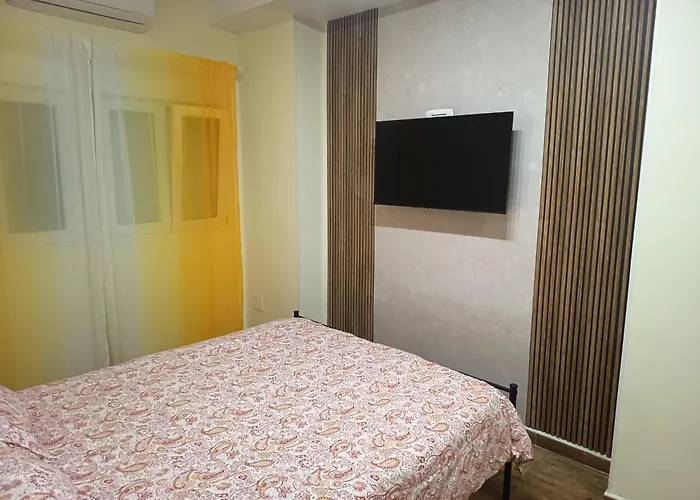 Mediterranean Dream Ii, La Carihuela Torremolinos